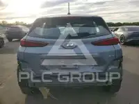 2019 Hyundai Kona фото