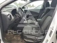 2019 Hyundai Kona фото
