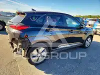 2019 Hyundai Kona фото
