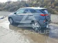 2019 Hyundai Kona фото