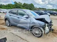 2019 Hyundai Kona фото
