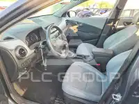 2019 Hyundai Kona фото
