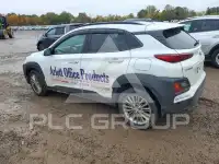 2019 Hyundai Kona фото