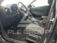 2019 Hyundai Kona photo