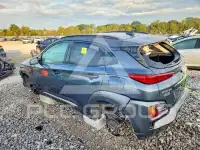 2019 Hyundai Kona фото