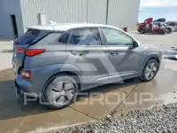 2019 Hyundai Kona фото