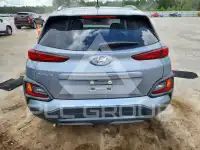 2019 Hyundai Kona фото