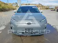2019 Hyundai Kona фото