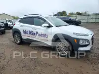 2019 Hyundai Kona фото