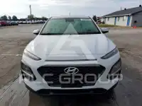2019 Hyundai Kona photo