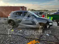 2019 Hyundai Kona фото