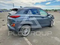 2019 Hyundai Kona photo