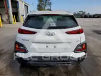 2019 Hyundai Kona photo