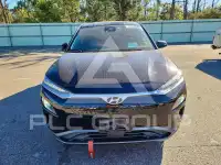 2019 Hyundai Kona фото