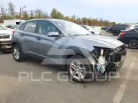 2019 Hyundai Kona фото
