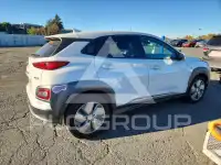 2019 Hyundai Kona фото