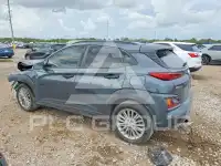 2019 Hyundai Kona photo