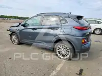 2019 Hyundai Kona photo
