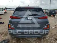 2019 Hyundai Kona photo