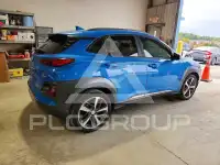 2019 Hyundai Kona photo