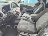 2019 Hyundai Kona фото