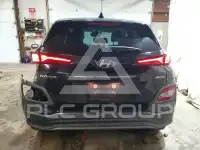 2019 Hyundai Kona фото