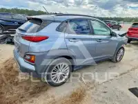 2019 Hyundai Kona фото