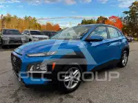 2019 Hyundai Kona фото