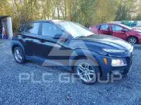 2019 Hyundai Kona фото