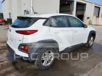 2019 Hyundai Kona photo