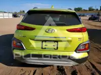 2019 Hyundai Kona фото