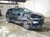 2019 Hyundai Kona фото