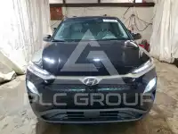 2019 Hyundai Kona фото