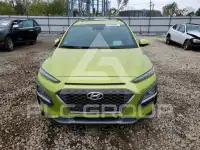 2019 Hyundai Kona photo