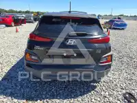 2019 Hyundai Kona фото