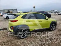 2019 Hyundai Kona photo