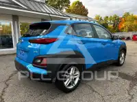2019 Hyundai Kona фото