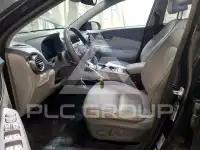 2019 Hyundai Kona фото