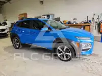 2019 Hyundai Kona photo