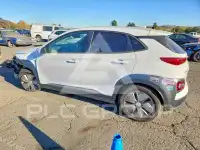 2019 Hyundai Kona фото