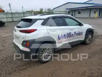 2019 Hyundai Kona фото