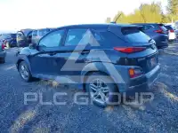 2019 Hyundai Kona фото