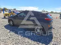2019 Hyundai Kona фото