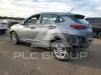 2019 Hyundai Kona фото