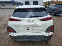2019 Hyundai Kona фото