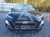 2019 Hyundai Kona фото
