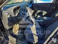 2019 Hyundai Kona фото