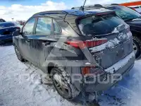 2019 Hyundai Kona фото