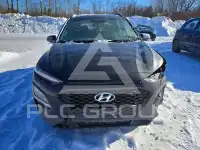 2019 Hyundai Kona фото