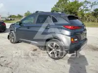 2019 Hyundai Kona фото